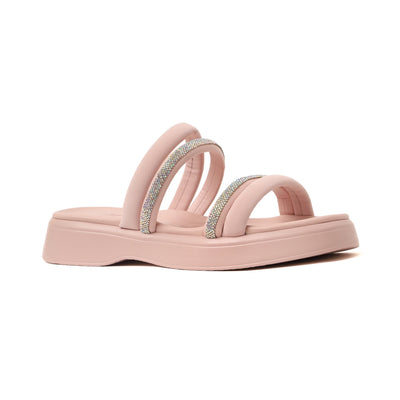 WOMEN SLIPPER