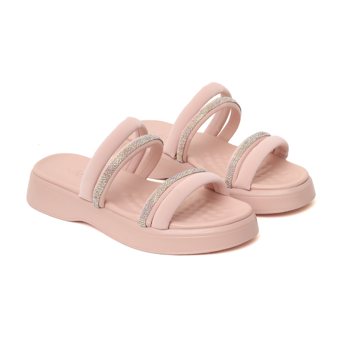 WOMEN SLIPPER