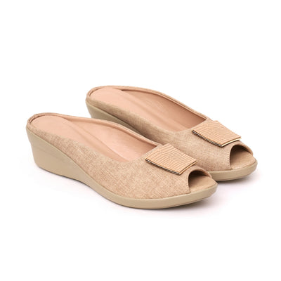 WOMEN MOCCASIN