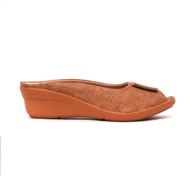 WOMEN MOCCASIN