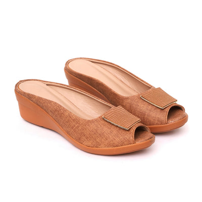 WOMEN MOCCASIN