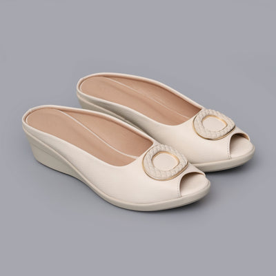 WOMEN MOCCASIN