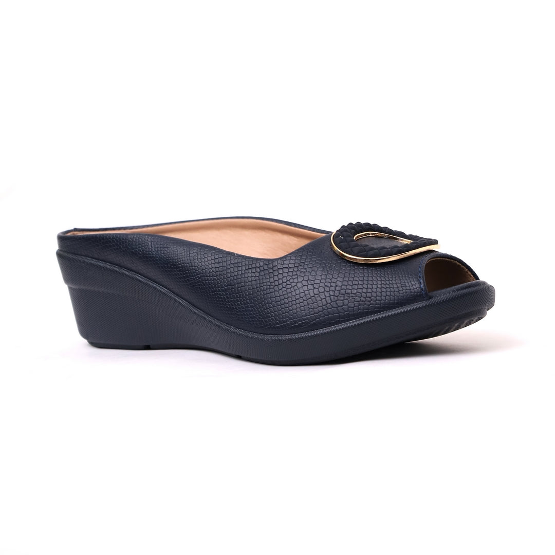 WOMEN MOCCASIN