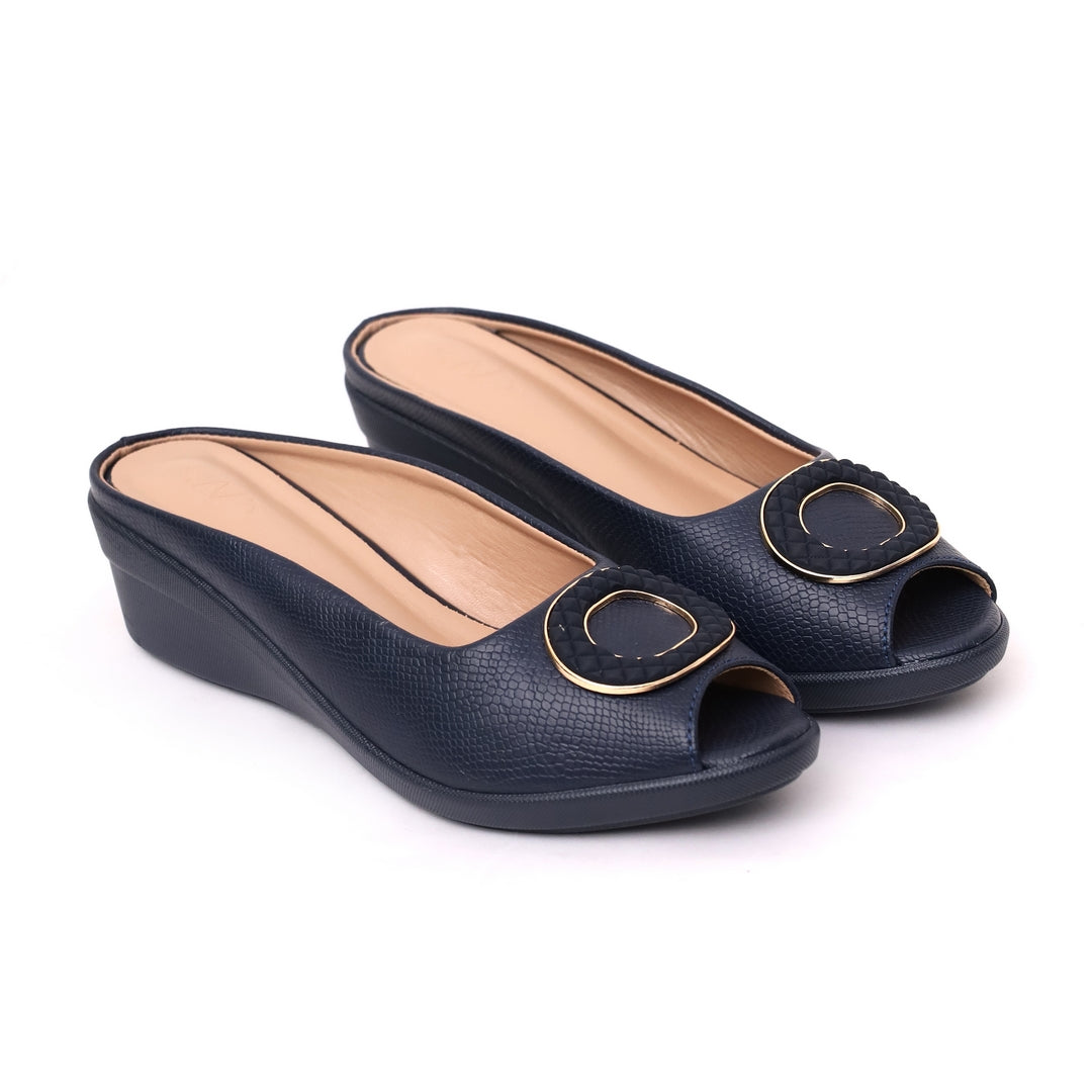 WOMEN MOCCASIN
