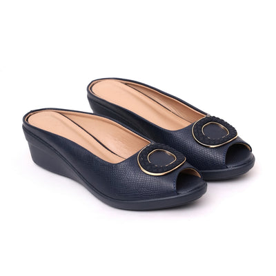 WOMEN MOCCASIN