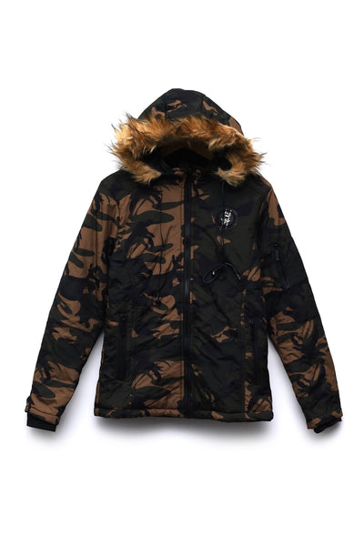 MEN JACKET