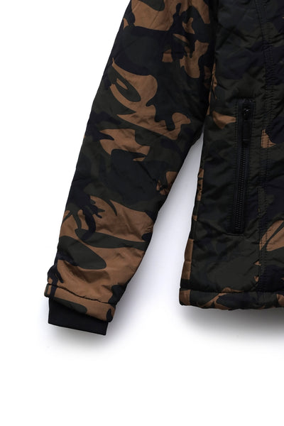 MEN JACKET
