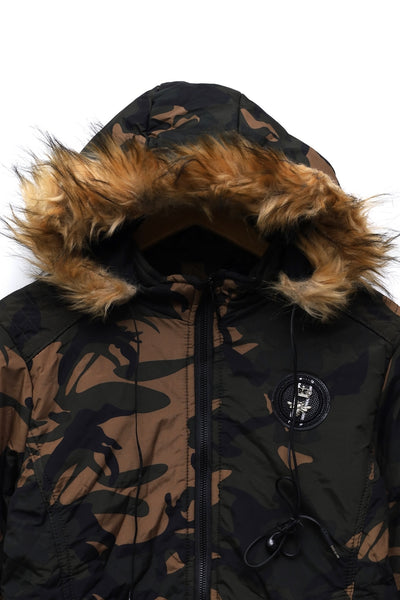 MEN JACKET