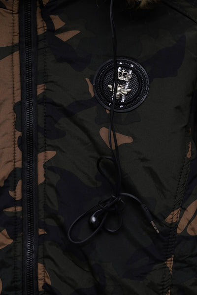 MEN JACKET