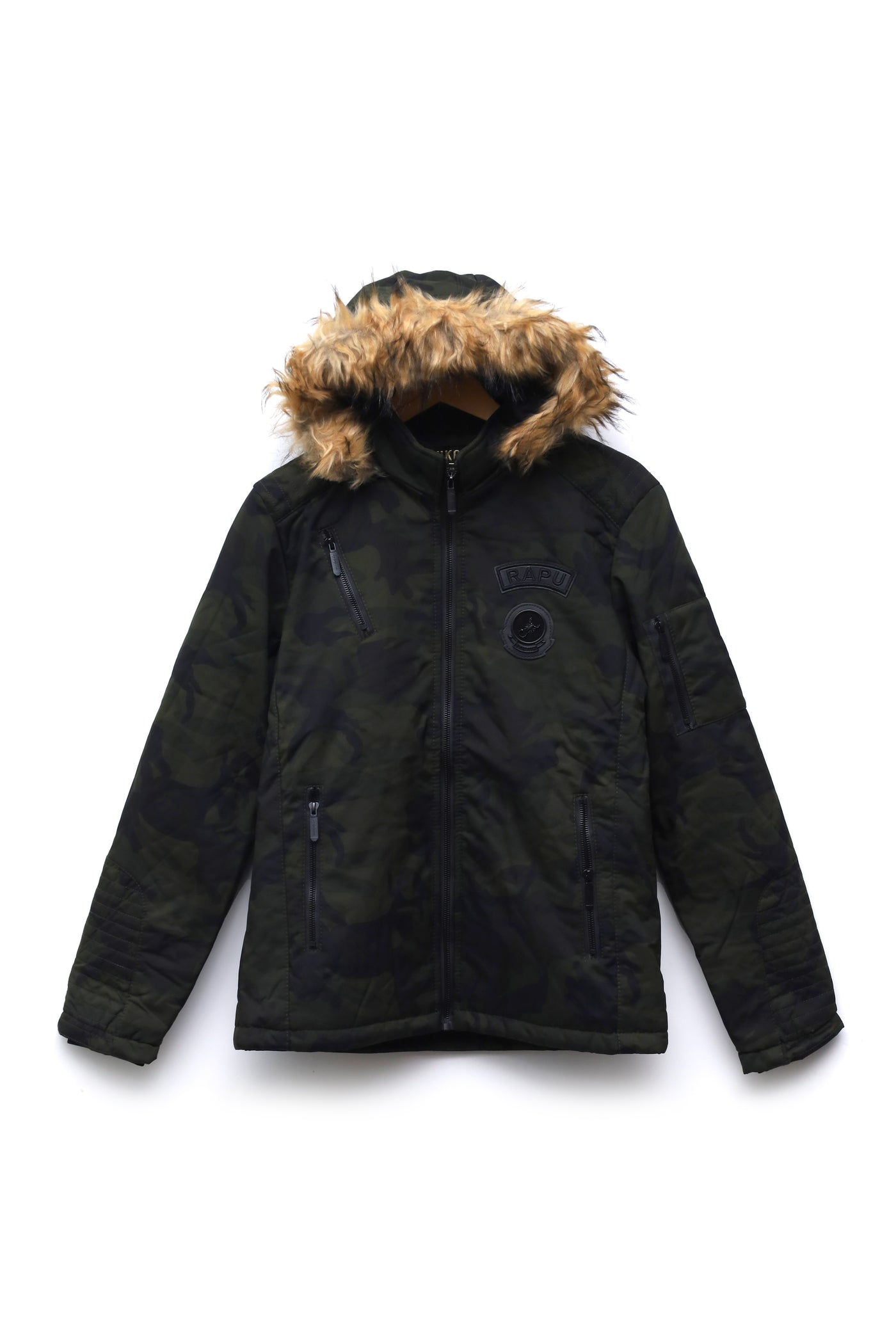 MEN JACKET