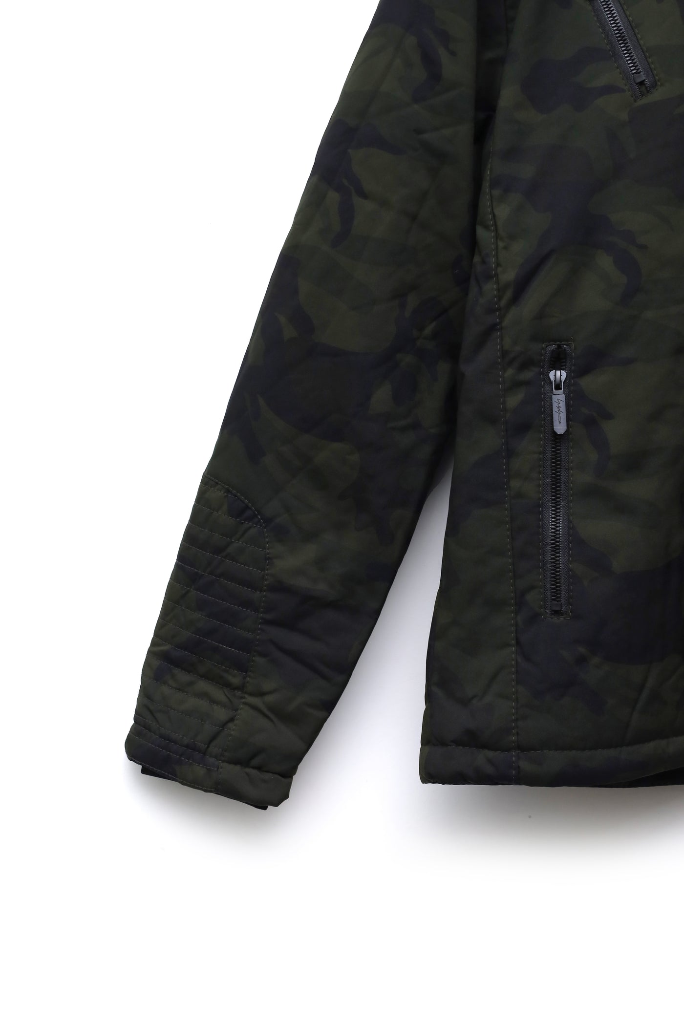 MEN JACKET