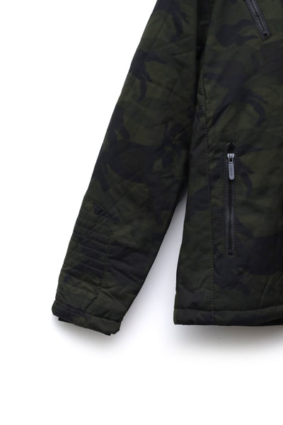 MEN JACKET