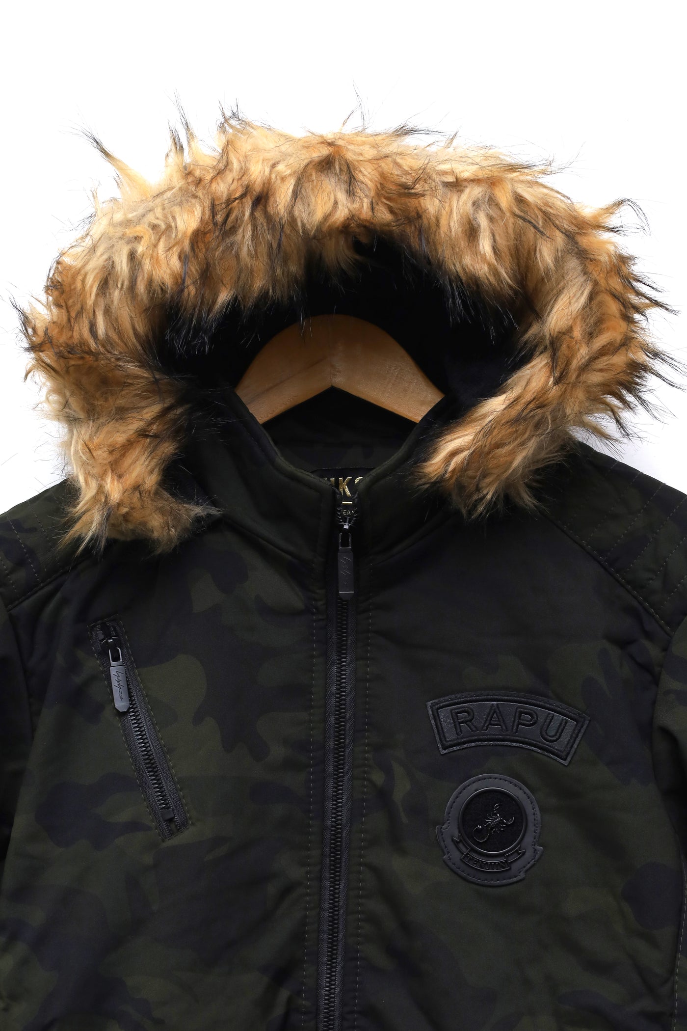 MEN JACKET