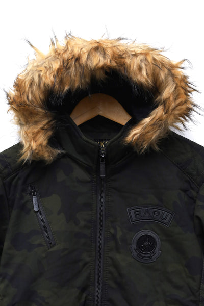 MEN JACKET