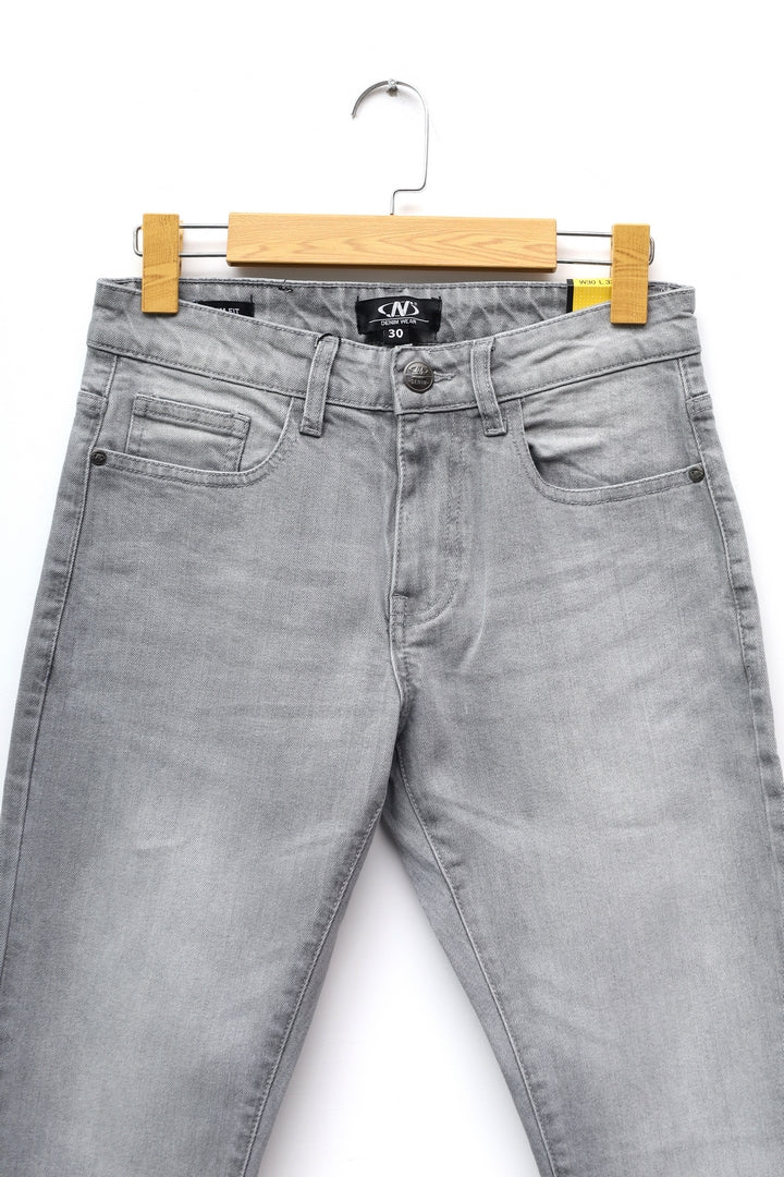Men Denim