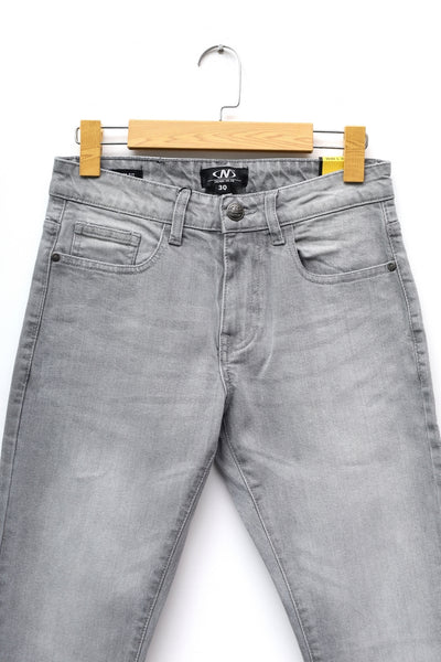 Men Denim