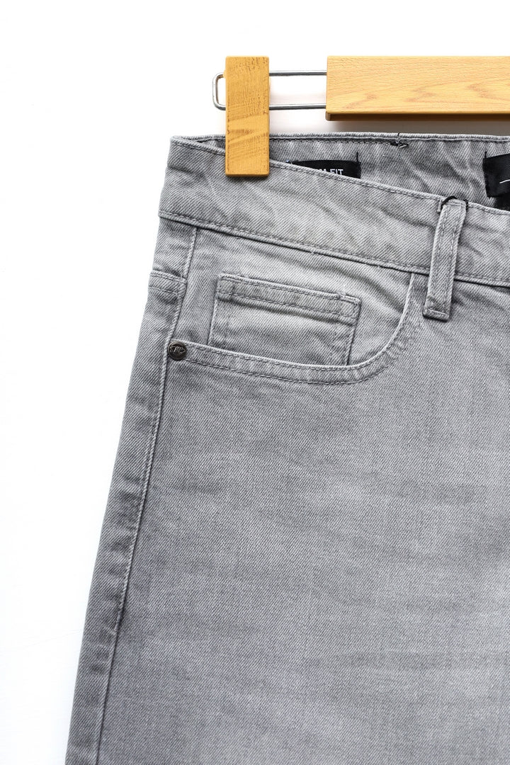 Men Denim