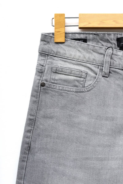 Men Denim