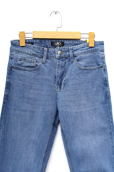 Men Denim