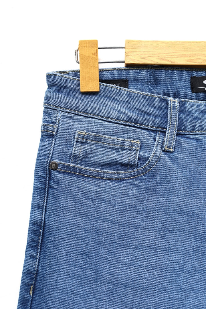 Men Denim