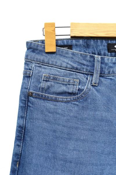 Men Denim