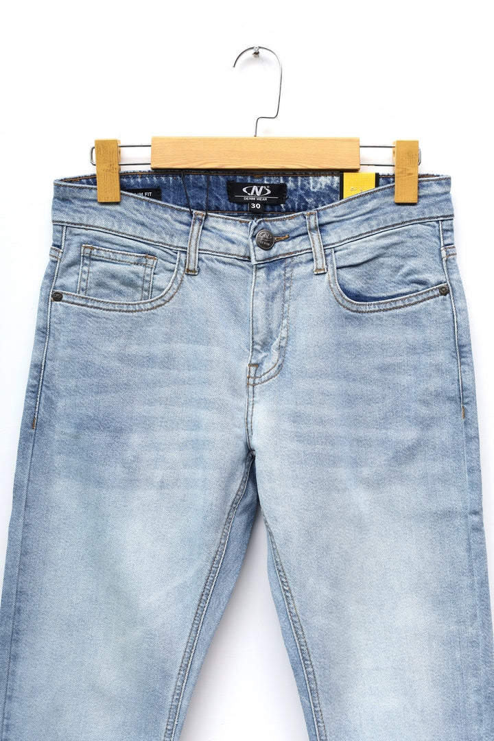 Men Denim