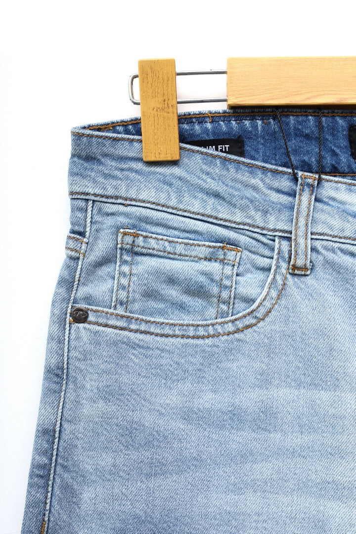 Men Denim