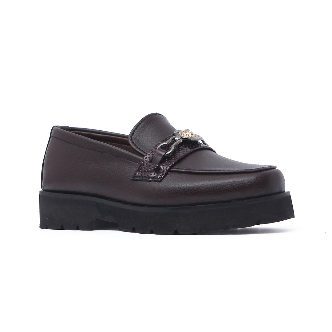 SR.BOYS CASUAL SHOE