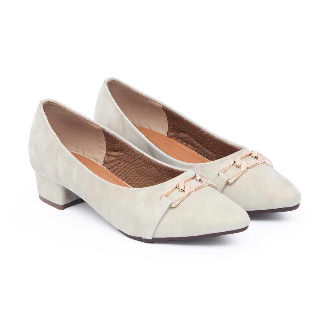 WOMEN MOCCASIN