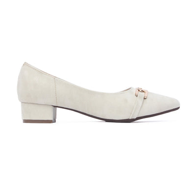 WOMEN MOCCASIN
