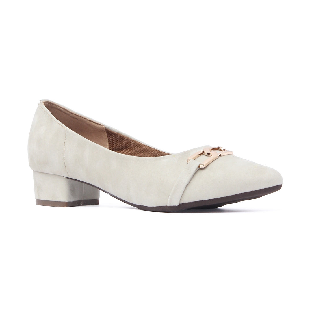 WOMEN MOCCASIN