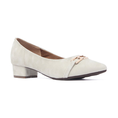 WOMEN MOCCASIN