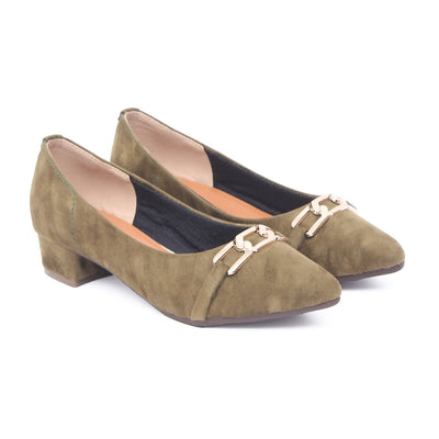 WOMEN MOCCASIN