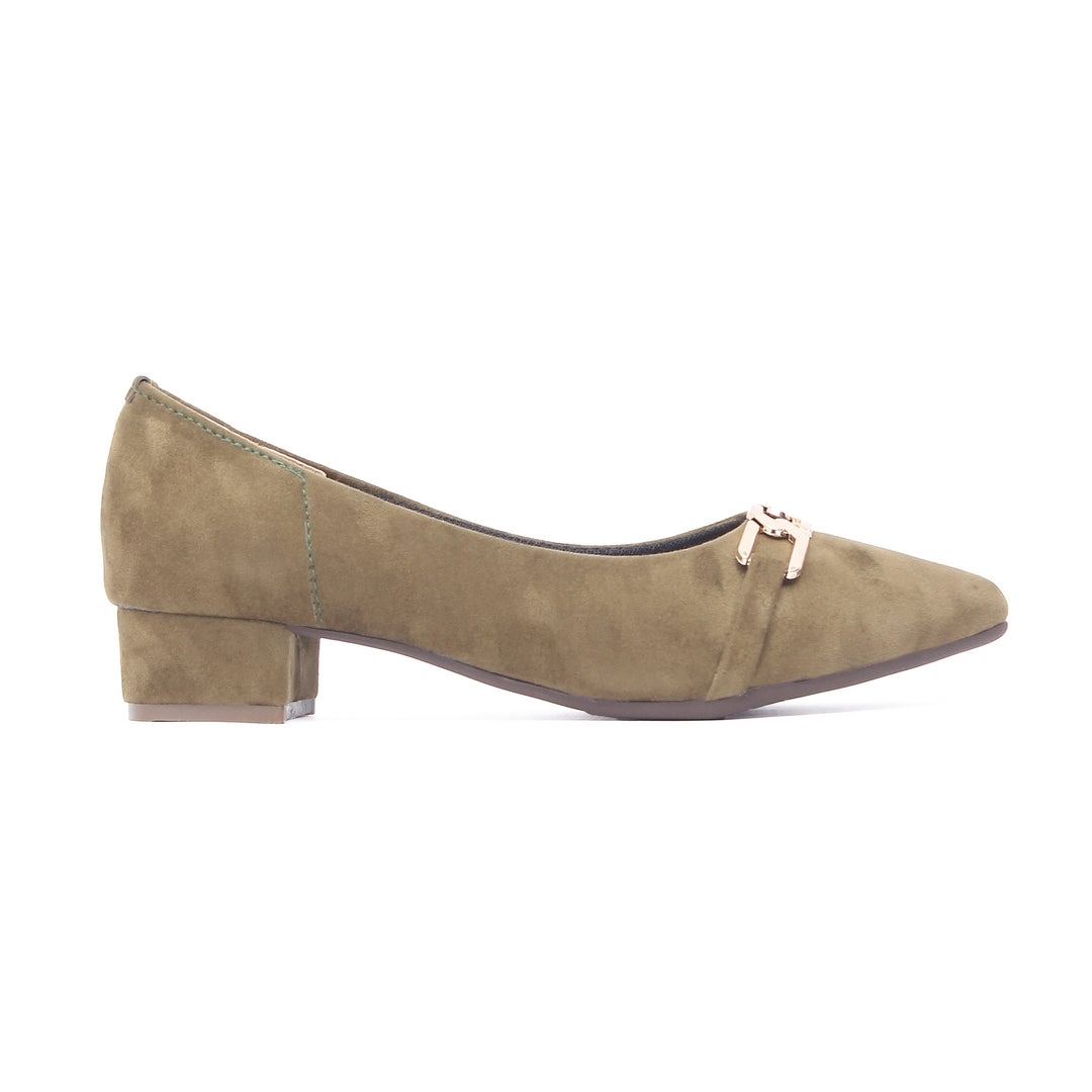 WOMEN MOCCASIN