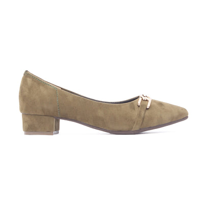 WOMEN MOCCASIN