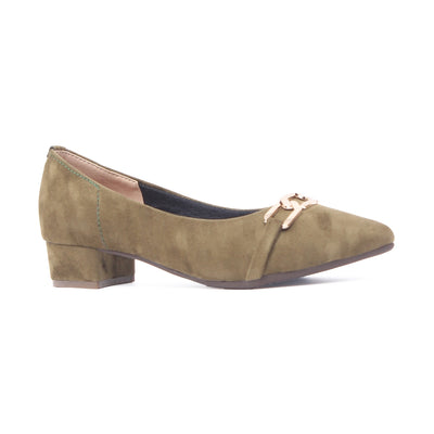 WOMEN MOCCASIN