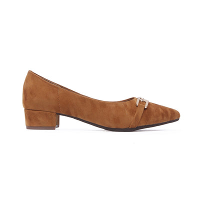 WOMEN MOCCASIN