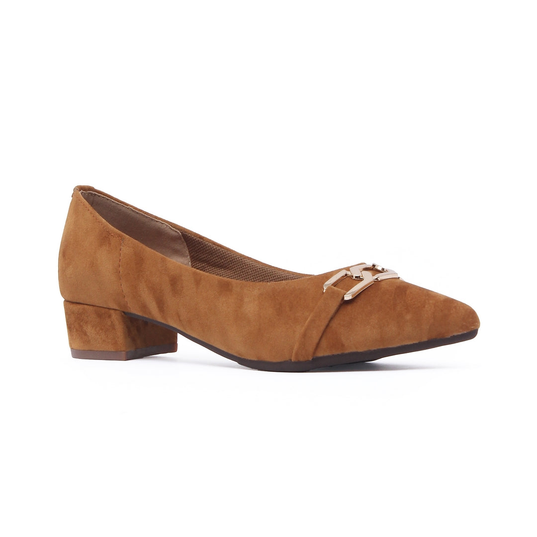 WOMEN MOCCASIN