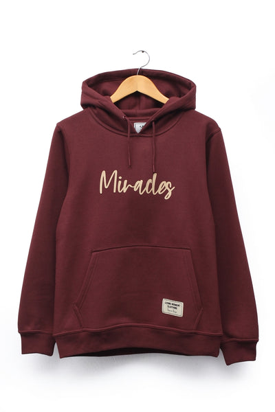 WOMEN HOODIE