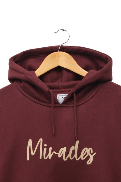 WOMEN HOODIE