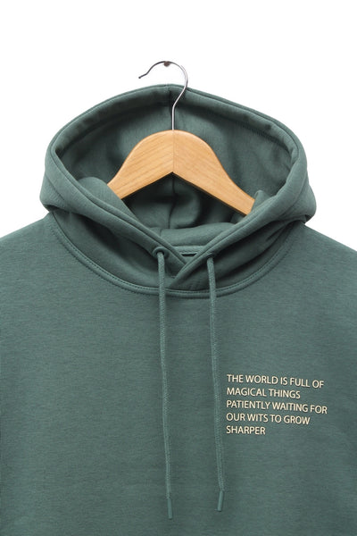 MEN HOODIE