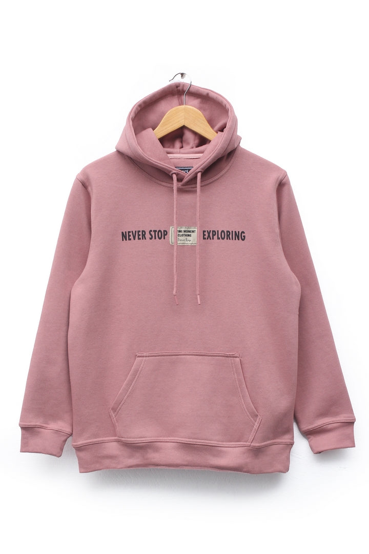 MEN HOODIE