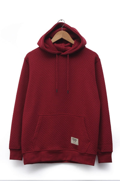 MEN HOODIE