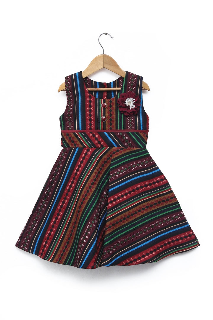 GIRLS FROCK