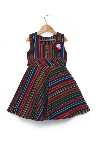 GIRLS FROCK