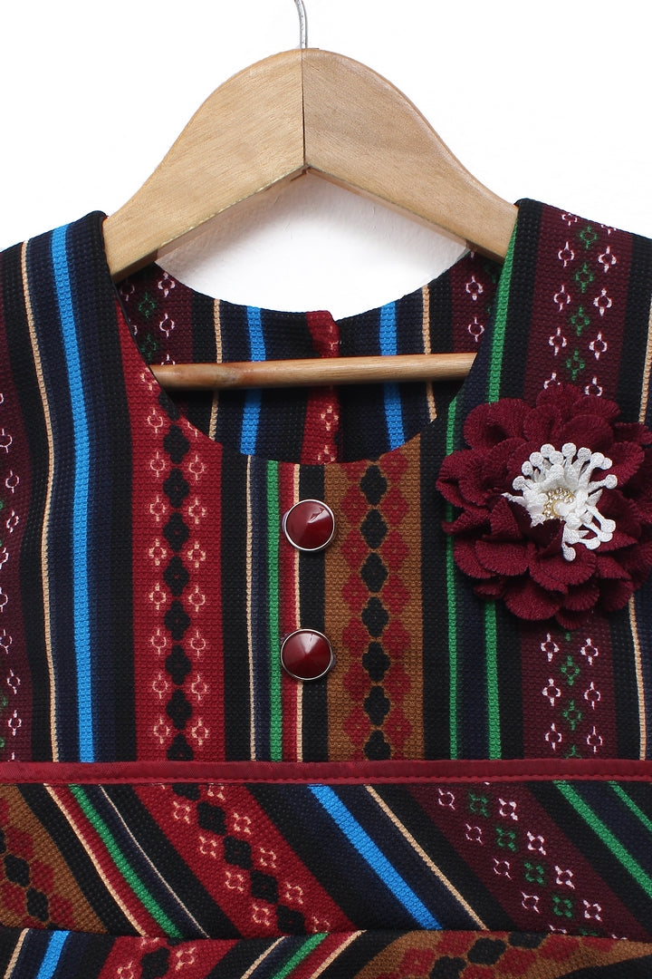 GIRLS FROCK