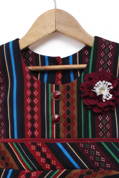 GIRLS FROCK