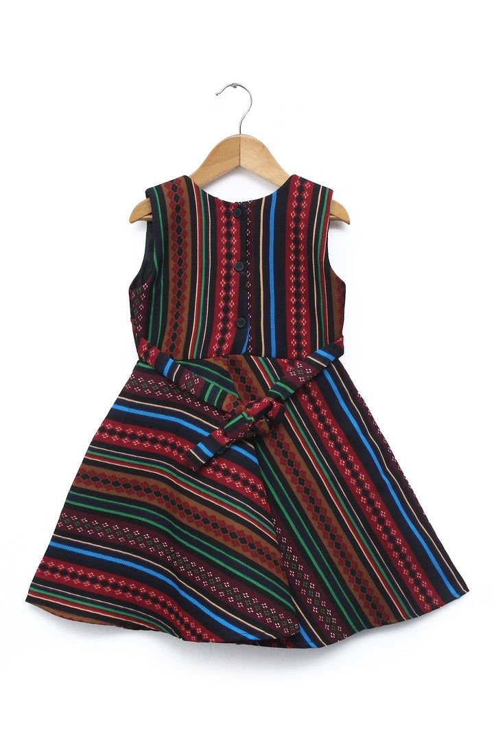GIRLS FROCK