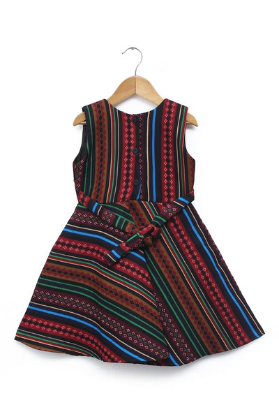 GIRLS FROCK