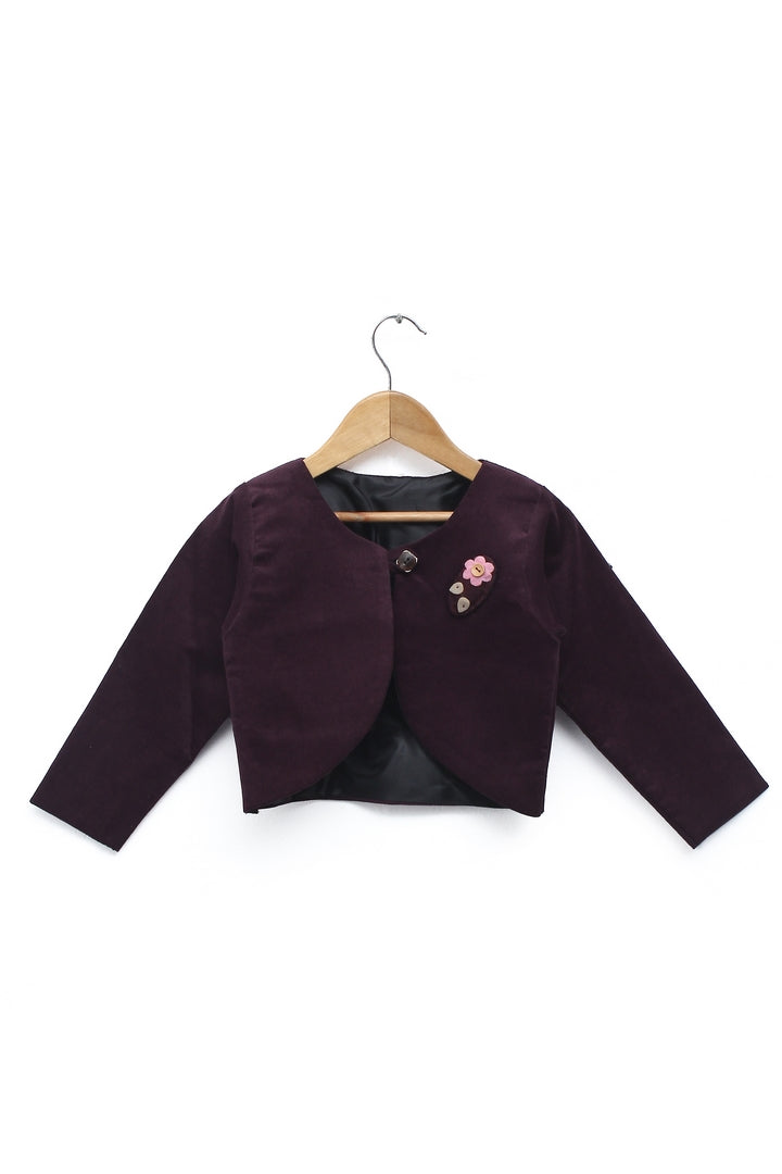 GIRLS FROCK